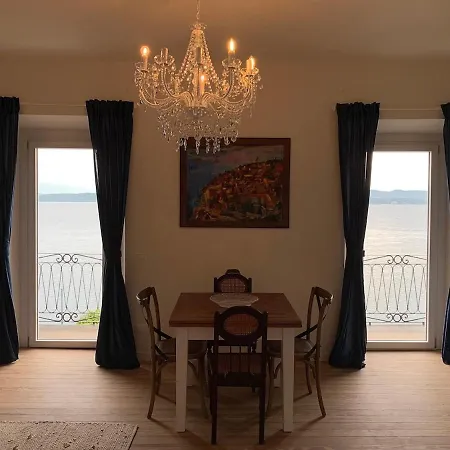 La Casa Di Sveva Apartment